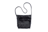 Scallop Large Purse 