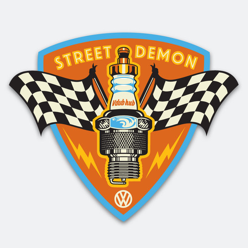 Street Demon VW