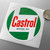 Vintage Gas and Oil Castrol