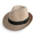 Limited Edition Johnny B Fedora