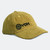 Limited Edition VDH Chartreuse Thick Corduroy Dad Hat