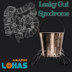 什麼是「腸漏症」？