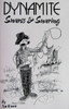 Dynamite Snares and Snaring Book