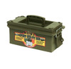 Sport Utility Dry Box - Olive Green - Small