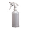 Spray Top Plastic Bottle - 16 oz.