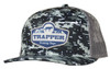 Trapper Scene Hat - Digital Camo