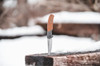 Smith & Wesson Stave Folding Knife With Clip