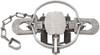 Duke #1.75 Foot Trap - Coil Spring - 4X