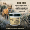 Fox Bait - 16 oz