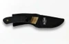 Old Timer Limited Edition Fixed & Folding Knife Set with Sheath