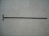 3/8" x 24" T Bar Trap Stake - 12 Pack