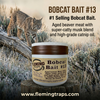 Bobcat Bait #13 - 16 oz.