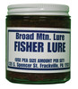 Broad Mountain Fisher Lure 4 oz.