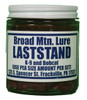 Broad Mountain Last Stand Lure 4 oz.