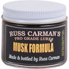 Carman's - Pro Grade Musk Formula - 2 oz.