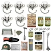 Coyote Trapping Kit - Deluxe