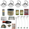 Coyote Trapping Kit - Standard - Duke-550 Coyote Trapping Kit - Standard - Duke-550