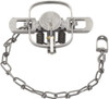 Duke #1 Coil Spring Foot Trap
