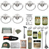 Fox Trapping Kit - Deluxe