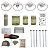Fox Trapping Kit - Standard