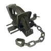 MB-550 CL Trap (2 Coil) Closed Jaw