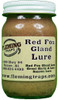 Red Fox Gland Lure 4 oz.