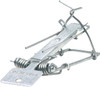 Victor Easy Set Gopher Trap
