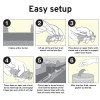 Victor Easy Set Gopher Trap