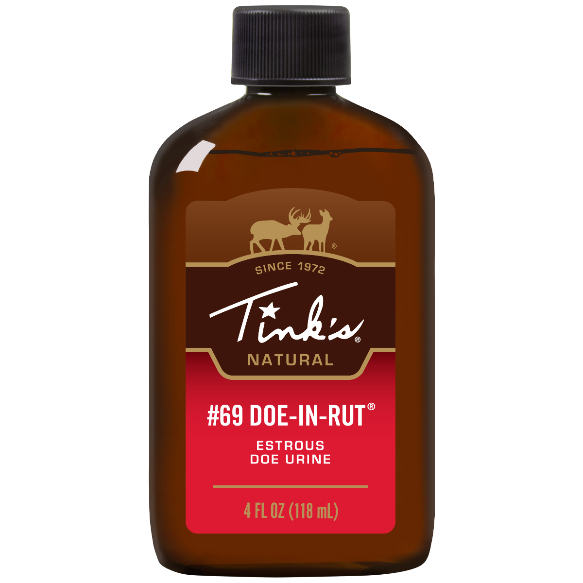 Tink's Doe-In-Rut Buck Lure