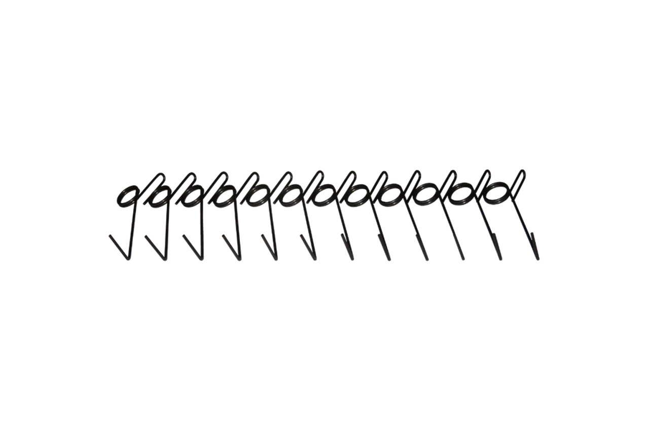 Hagz Bait Holder - 12 Pack
