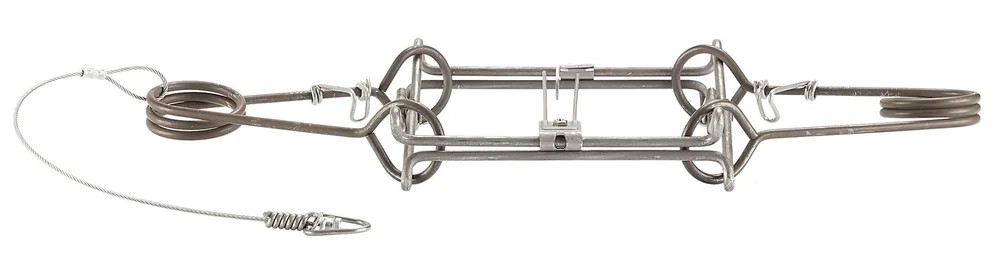 Duke #220 Body Trap - Super Mag