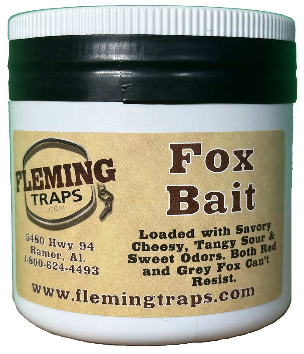 Fox Bait - 16 oz