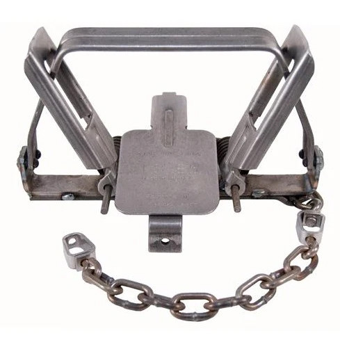 TS-85 Beaver Trap