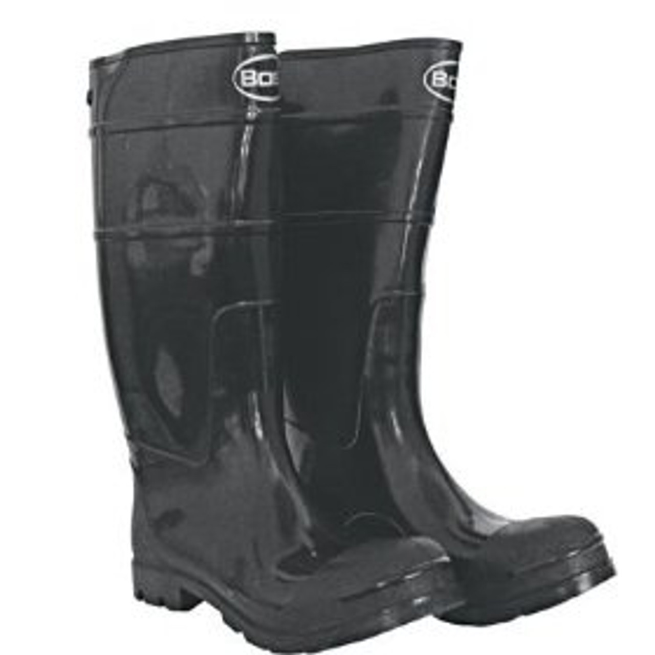 16' Rubber Boot Size 12
