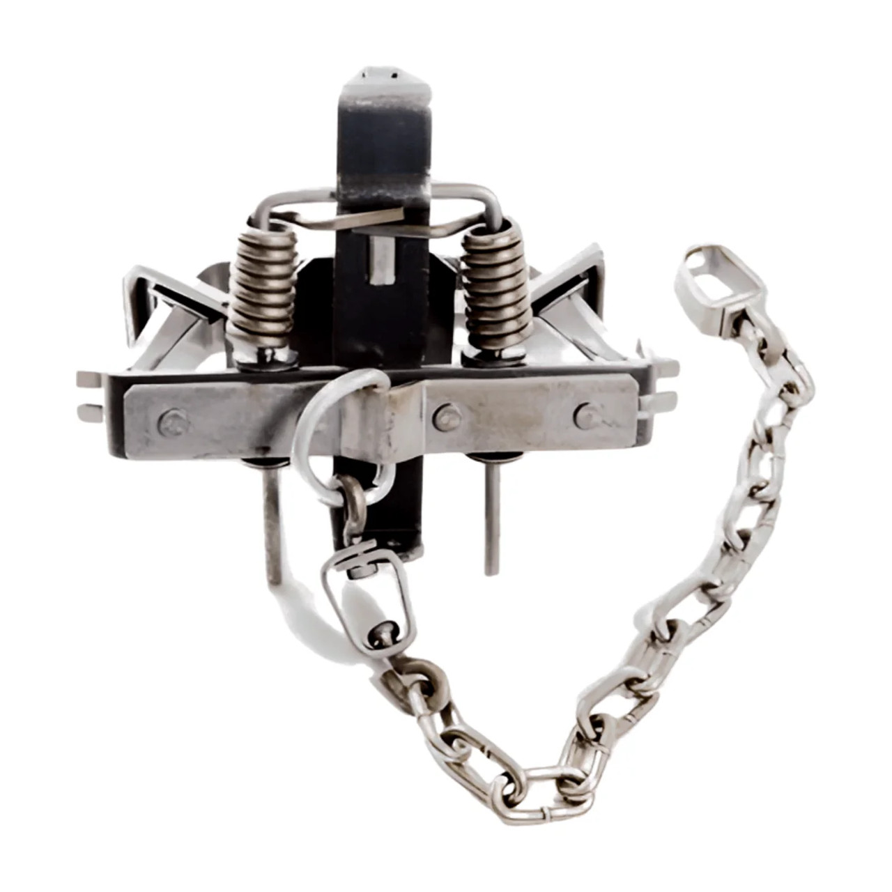 Bridger #2 Coil Spring Foot Trap
