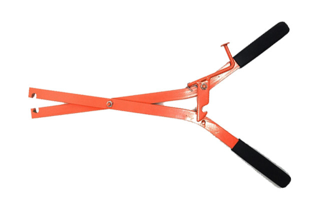 Bridger Body Grip Self Locking Setters