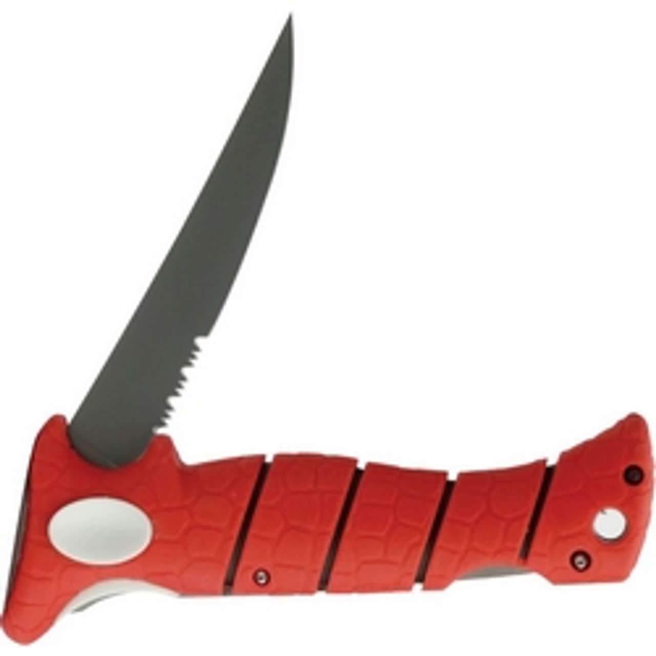Bubba Blade - 5" Lucky Lew Folding Knife