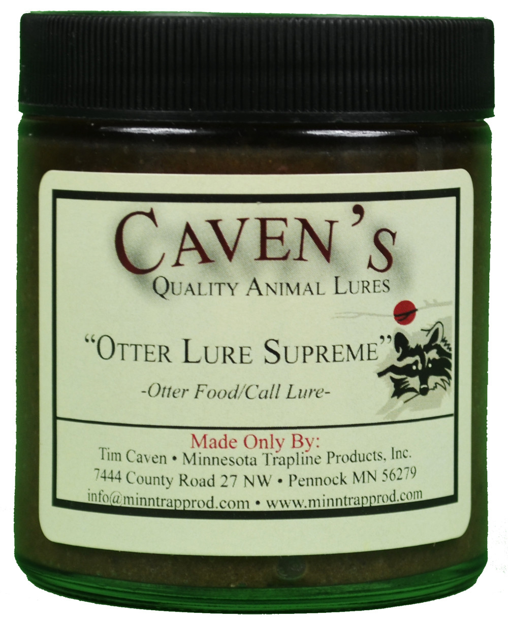 Caven's Otter Lure - Thumbnail 2