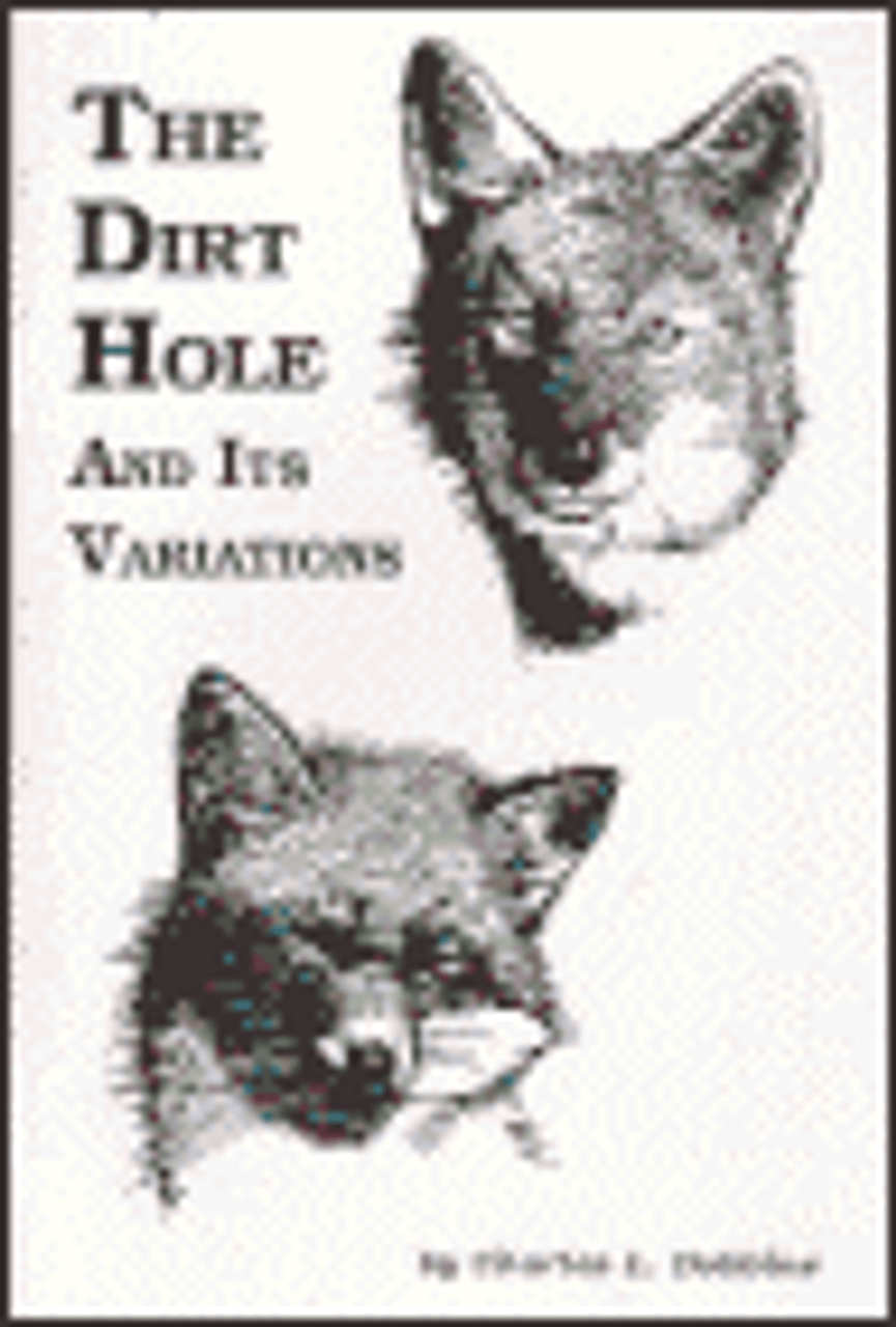 The Dirt Hole & Its Variations
