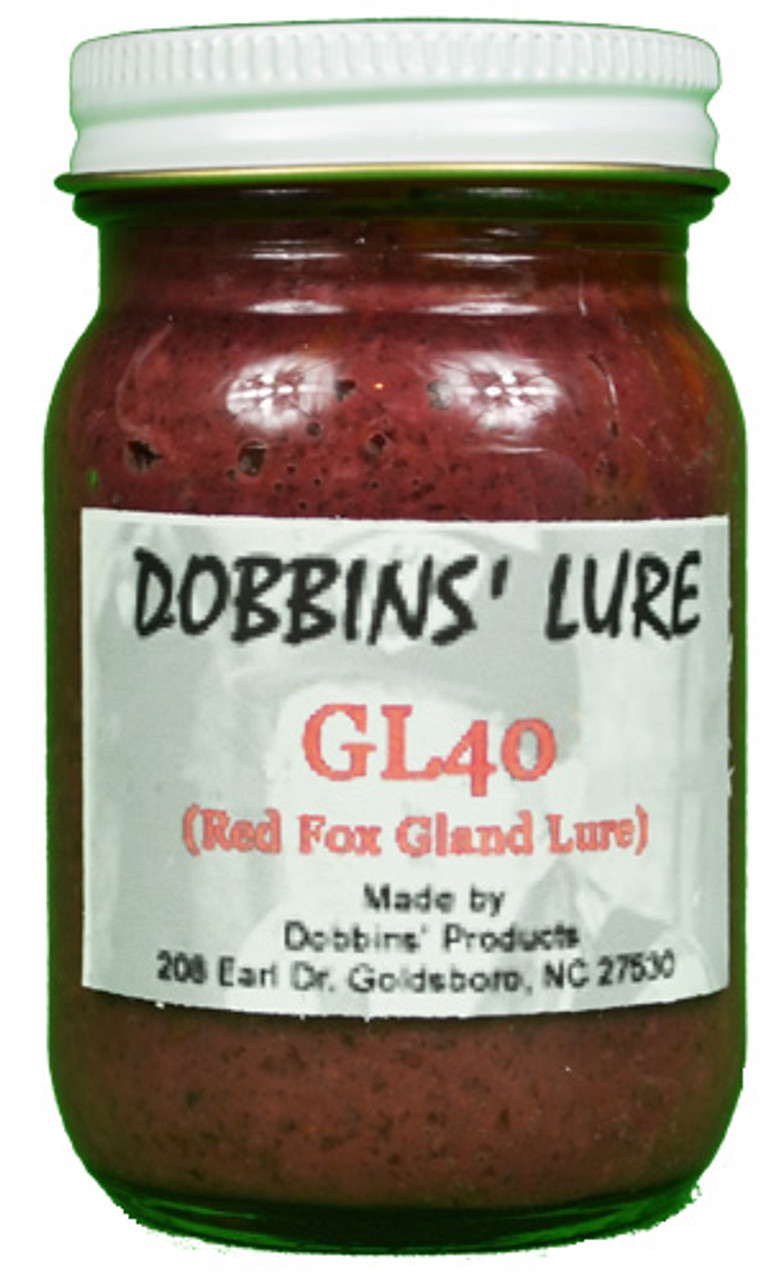 GL 40 Fox Gland - 1 oz.