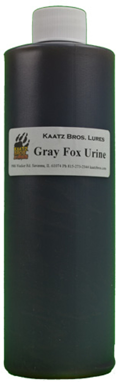 Grey Fox Urine 16 oz