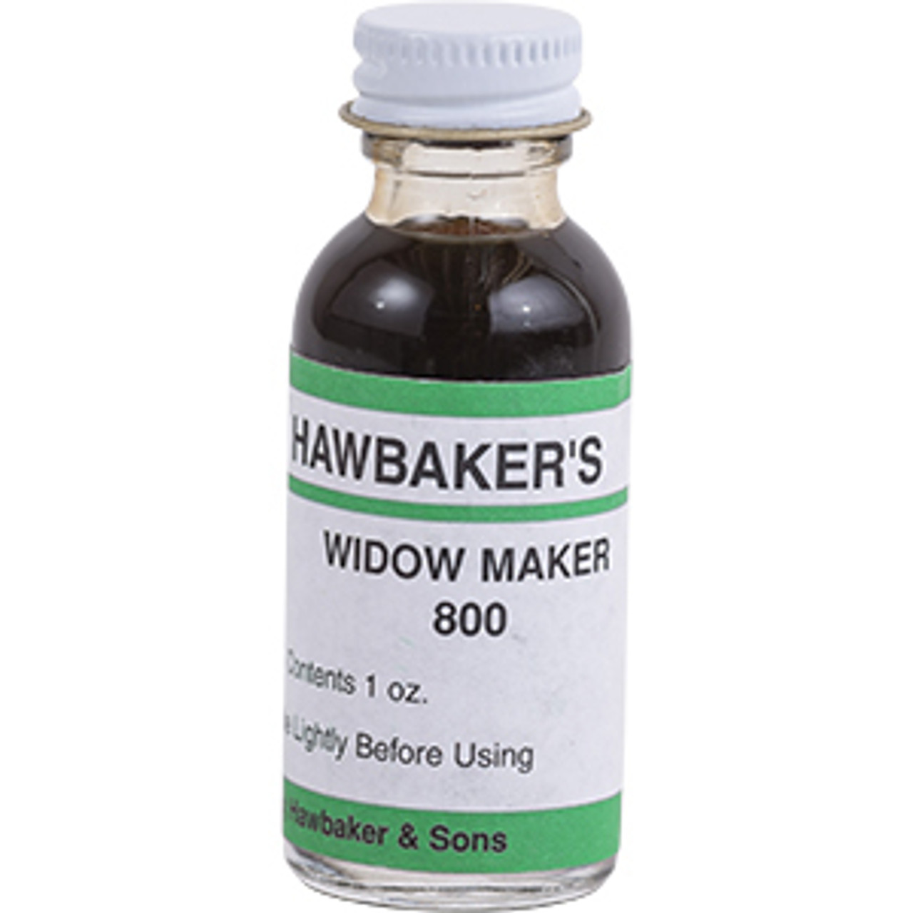 Hawbakers Widow Maker #800 Lure - 1 oz.