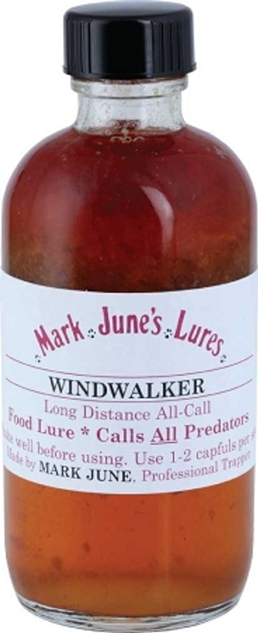 Mark June Windwalker - 4 oz.