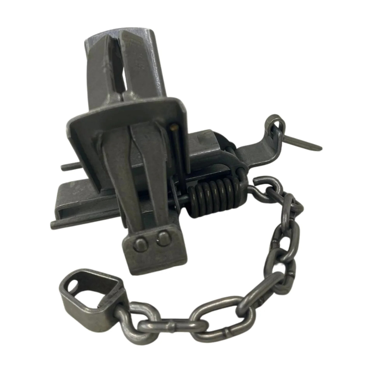 MB-550 RC Trap (4 Coil) Offset MB-550 RC Trap (4 Coil) Offset