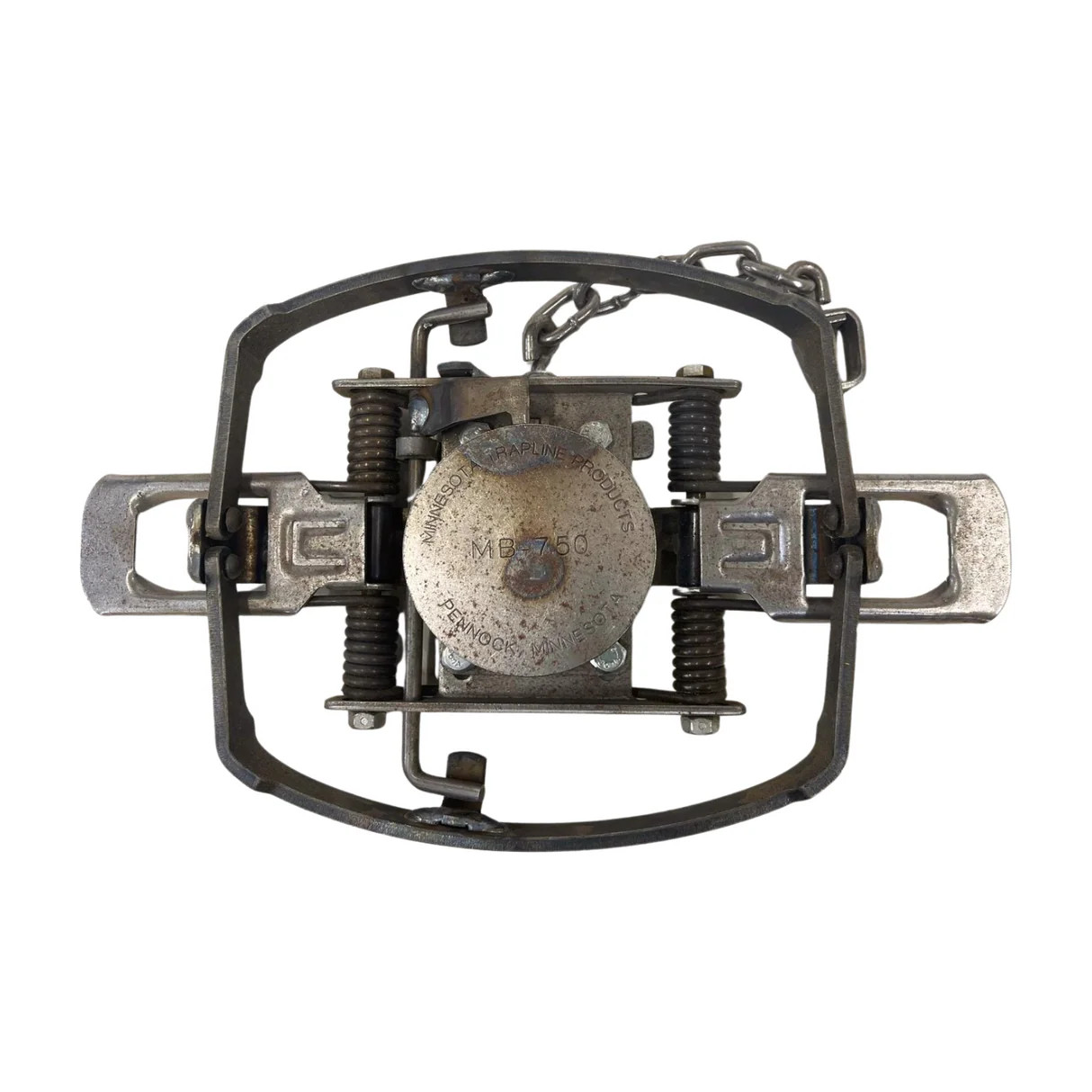 MB-750 OS Beaver Trap