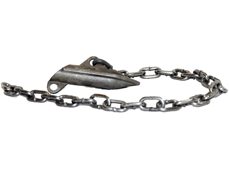 Fox Hollow Super Stakes Chained