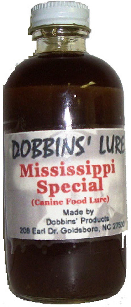 Mississippi Special - 4 oz