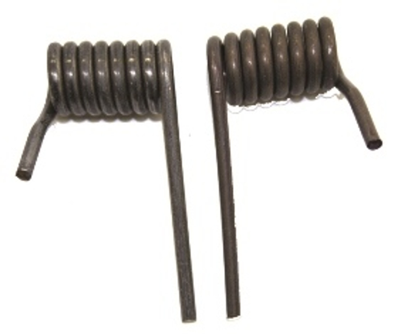 Music Wire Coil Springs - #3 & #4