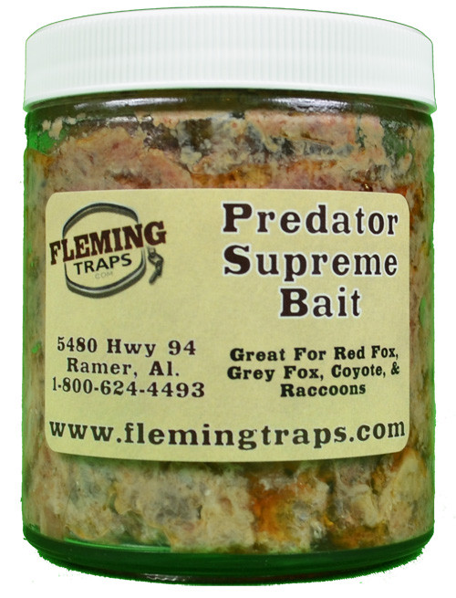 Predator Supreme Bait
