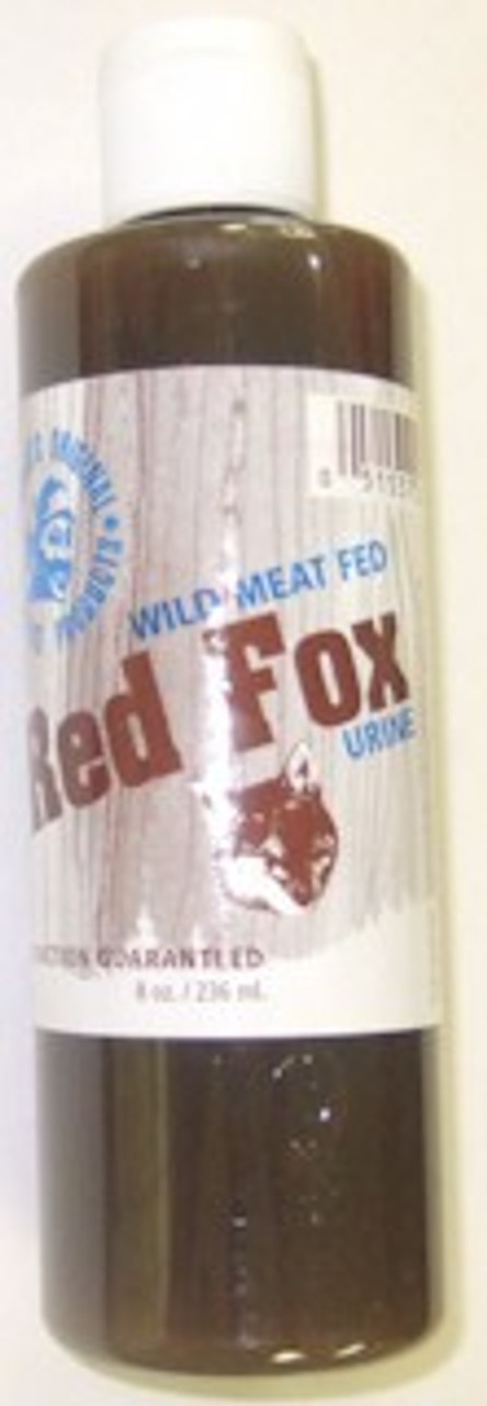 Red Fox Urine 8 oz.